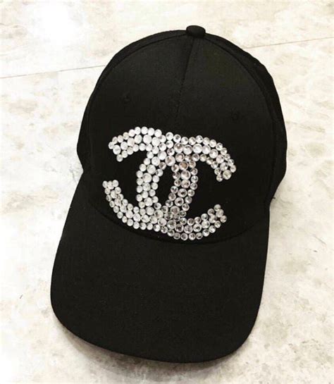 Chanel inspired hats